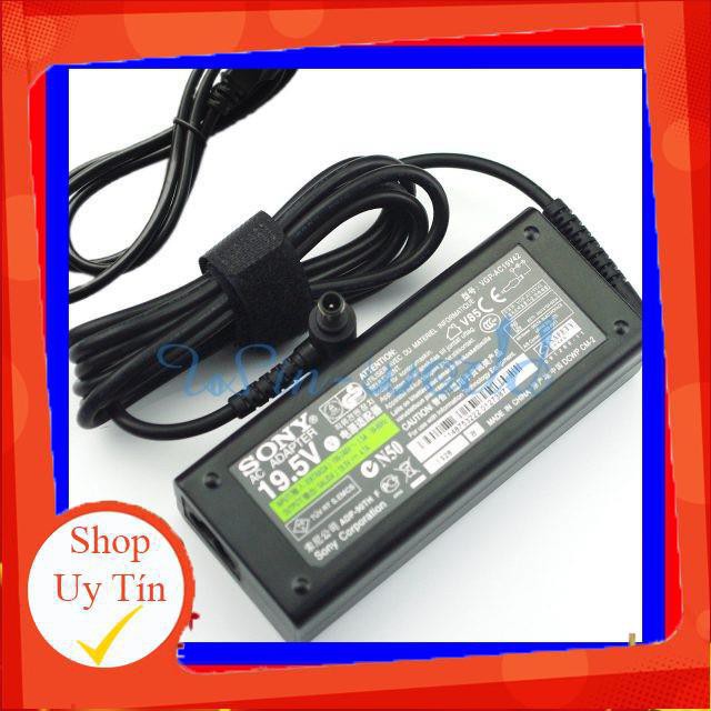 SẠC LAPTOP SONY VAIO VPC-CA1S1R PCG-41217L