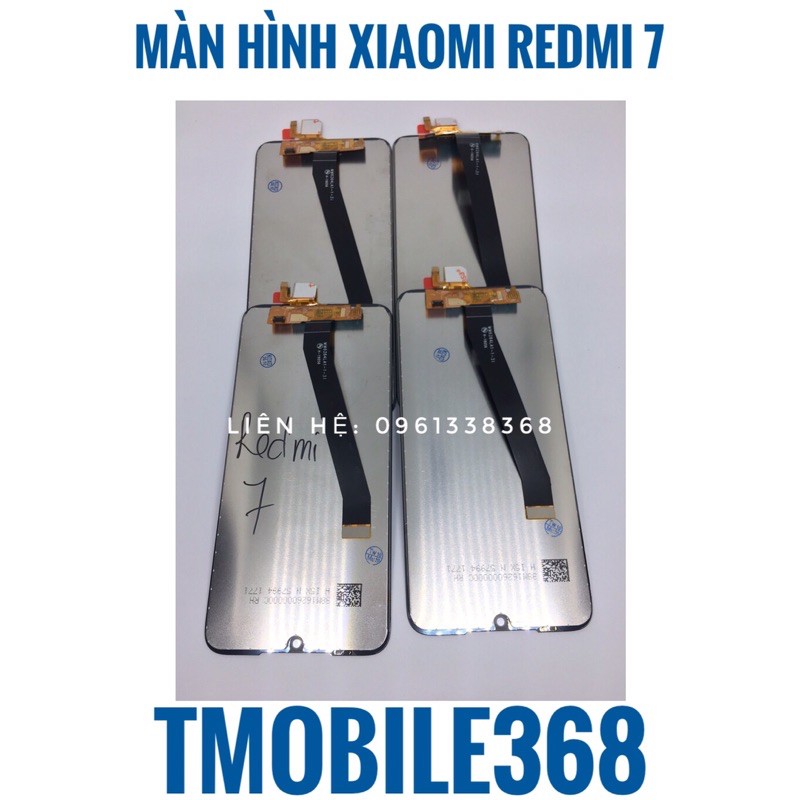 MÀN HÌNH XIAOMI REDMI 7 COPY