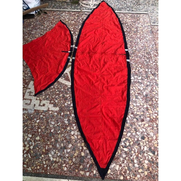 Áo diều giá rẻ từ 3m2 đến 4m