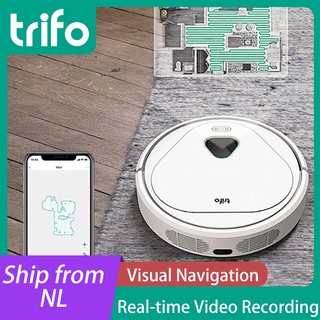 Máy hút bụi robot max s