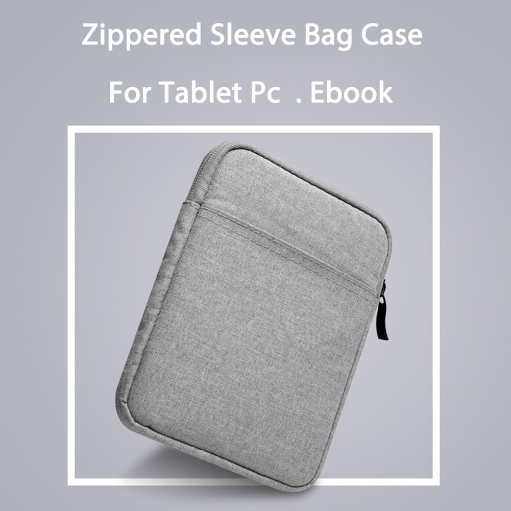 Túi đựng bảo vệ có khóa kéo dành cho Kindle 499 558 Paperwhite Voyage