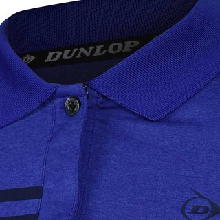 Áo Tennis Nữ Dunlop DATES9050-2C
