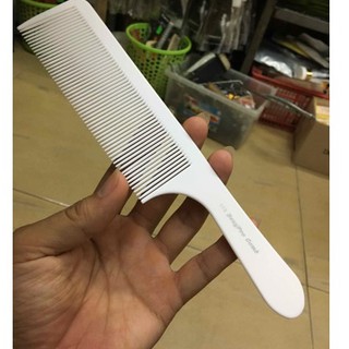 LƯỢC CẮT TÓC NAM BẢN TO SIÊU MỎNG