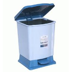 THÙNG RÁC ĐẠP DUSTBIN DUY TÂN