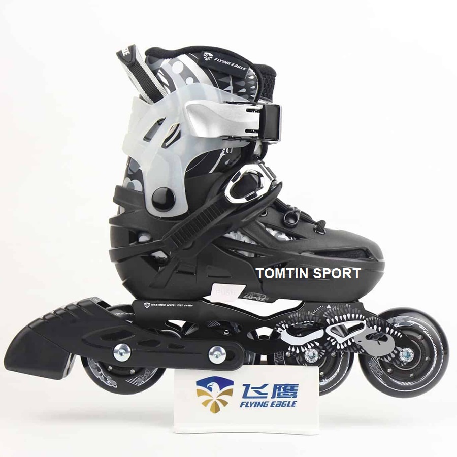 Giày trượt patin trẻ em Flying Eagle S5S+ chính hãng giá tốt [TOMTIN SPORT]