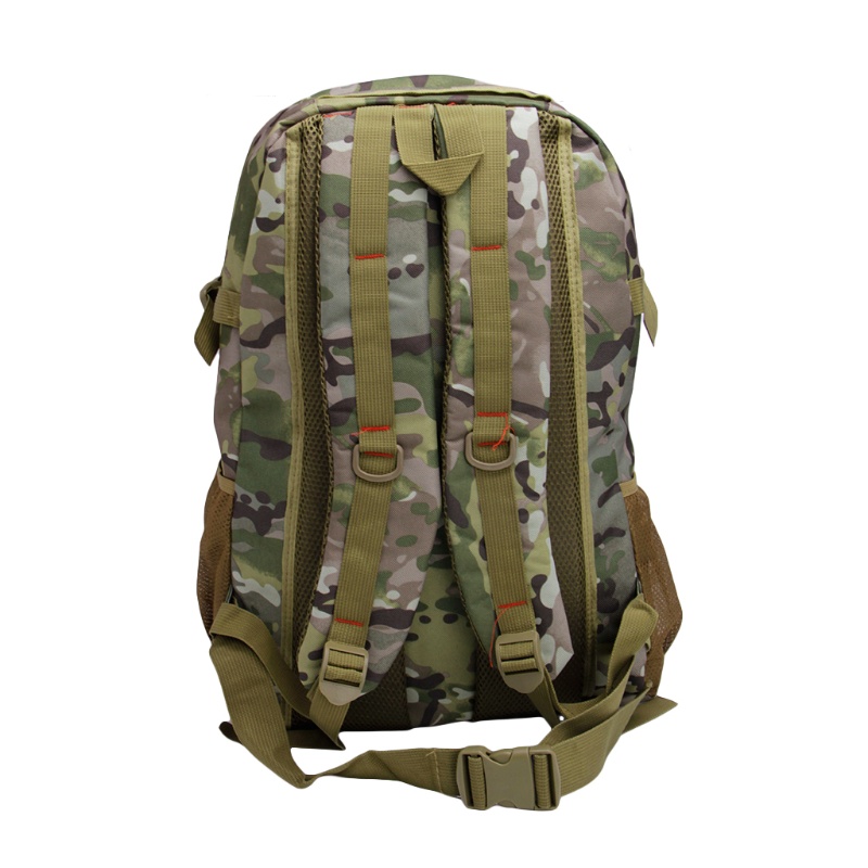 Ba Lô Leo Núi / Cắm Trại / Du Lịch Ngoài Trời 50L Chất Lượng Cao