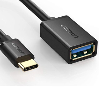 Cáp OTG USB Type C To USB 3.0 Ugreen 30701