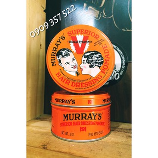 Murray's Vintage Pomade
