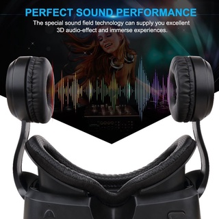 Kính Thực Tế Ảo VR Shinecon 6.0 G04EA