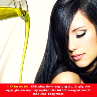 Dầu Oliu Beksul 500ml