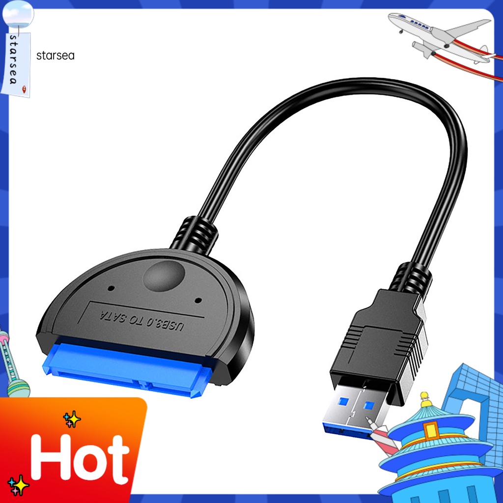 Bộ Chuyển Đổi Ổ Cứng Ngoài Ssd 2.5 Inch Siêu Mỏng | BigBuy360 - bigbuy360.vn
