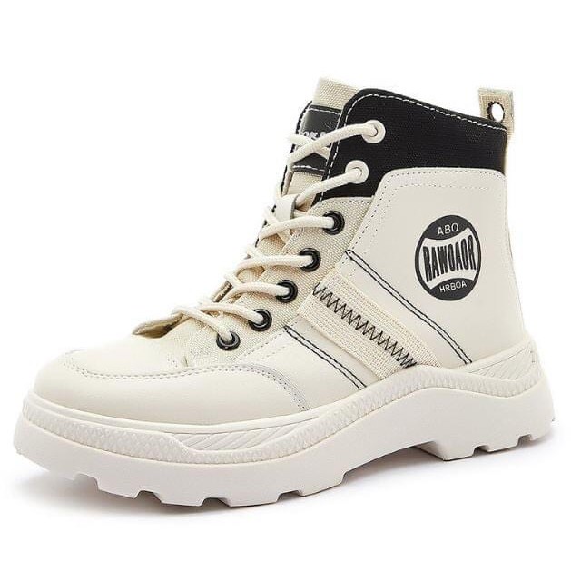 {FULLBOX} Boot Rawoaor cao cấp - Trend 2020