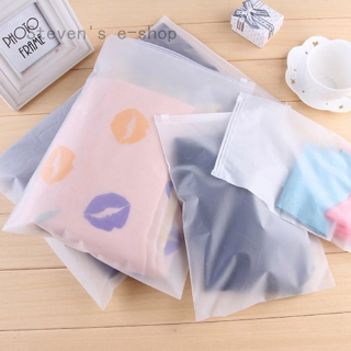 Túi Zip Trong Suốt Chống Thấm Nước Chuyên Dụng Cho Đi Bơi
