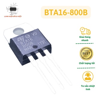 Triac bta16 - 800b chất lượng tốt