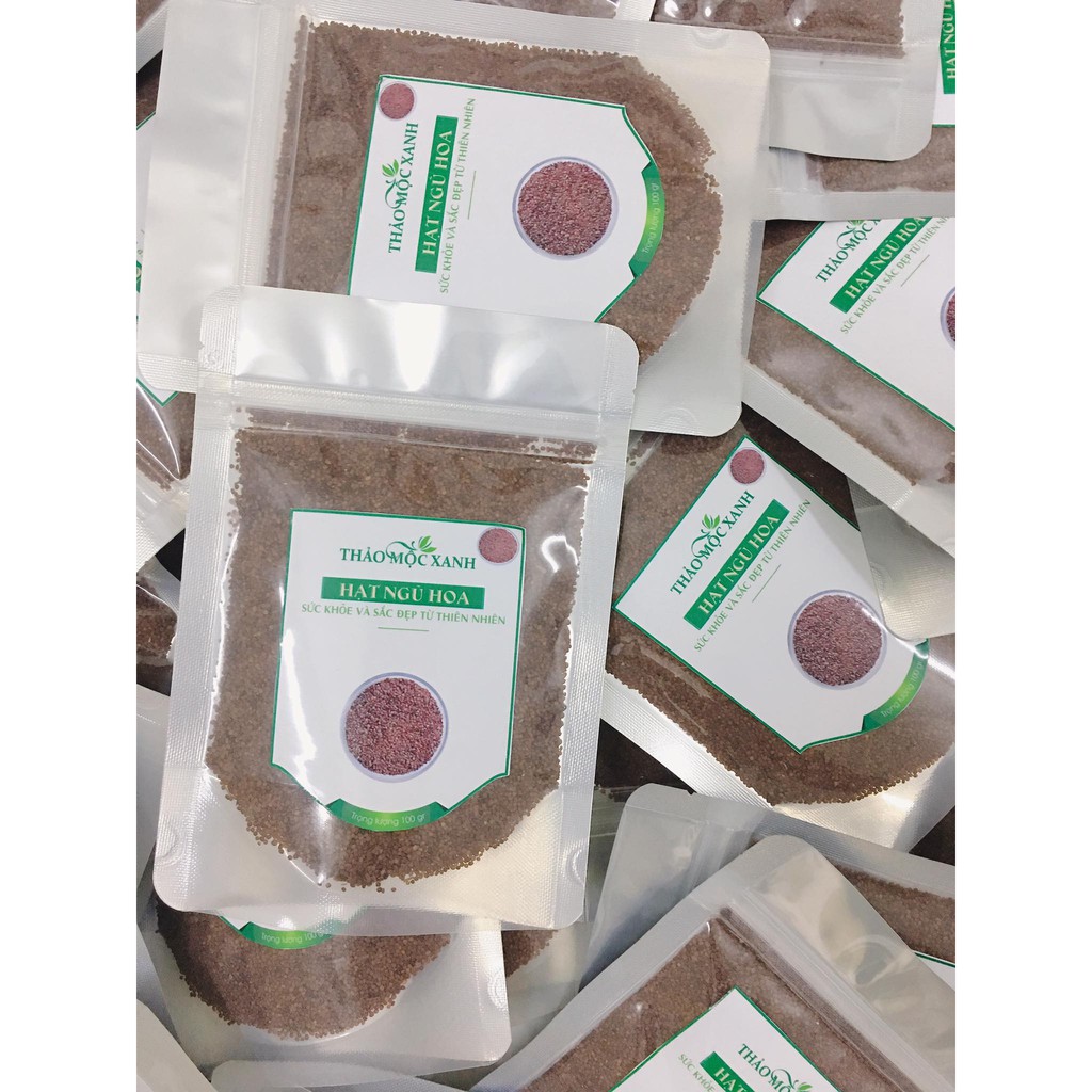 Hạt ngũ hoa gói 100g - Handmade | BigBuy360 - bigbuy360.vn