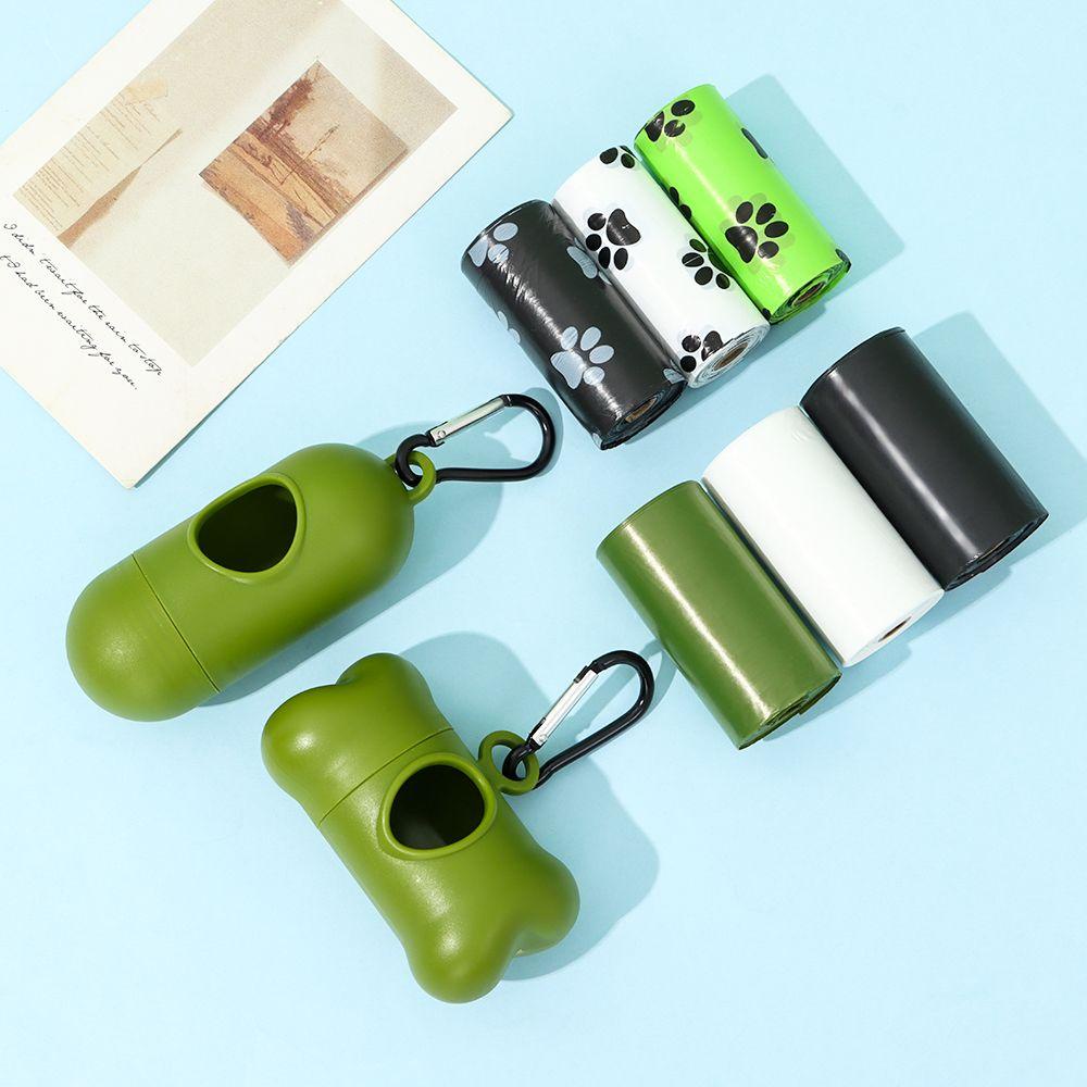 Túi Đựng Rác Tiện Dụng Cho Thú Cưng