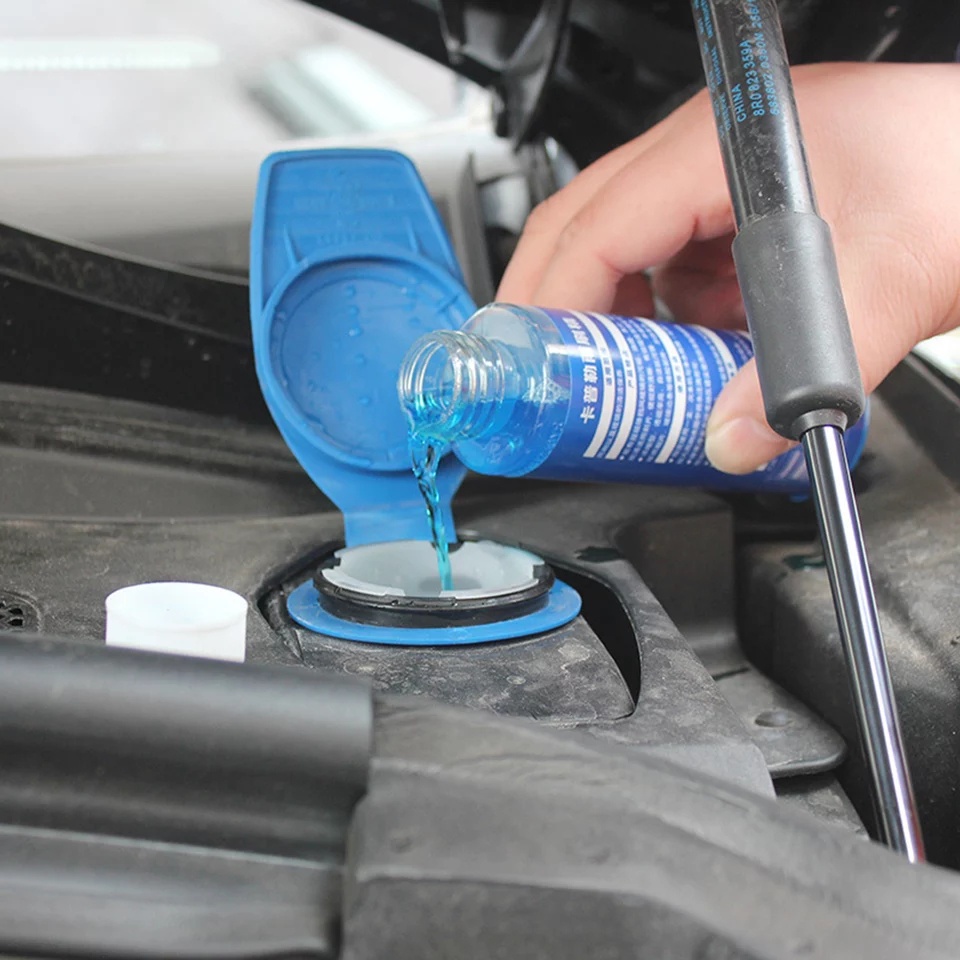 Nước rửa kính xe oto đậm đặc 100ml