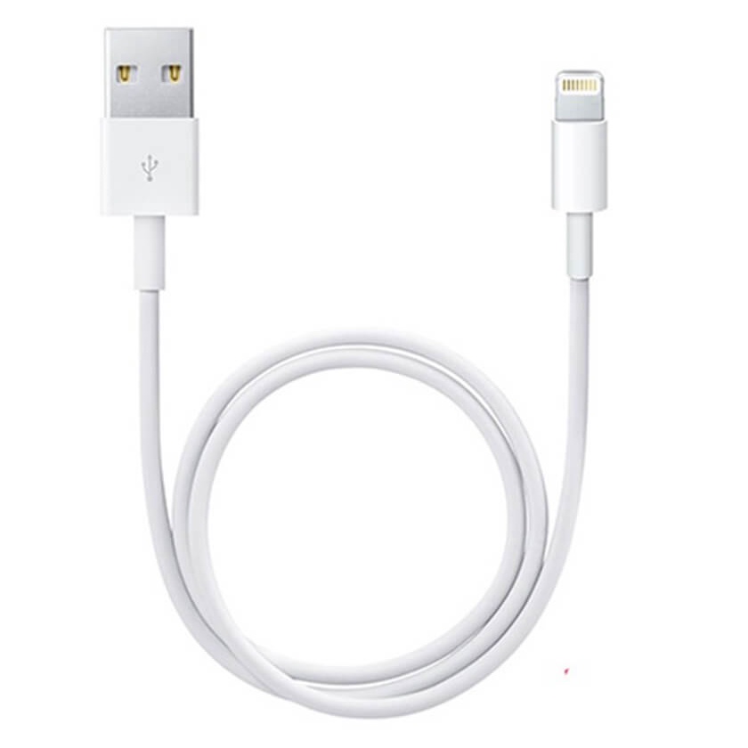 Dây Cáp Sạc Cao Cấp Dài 1m Truyền Dữ Liệu Nhanh PD 18W cho IPX Xs MAX XR 11 Bảo Hành 12 Tháng CAUL Tomad
