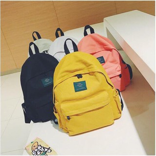 Balo Living vải thô