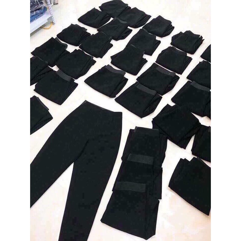 quần tây lưng thun baggy 3661 | BigBuy360 - bigbuy360.vn