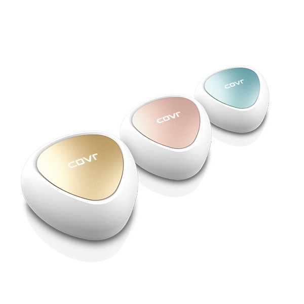 Bộ Phát Wi-Fi công nghệ Mesh D-Link COVR-C1203 (Bộ 3) | BigBuy360 - bigbuy360.vn