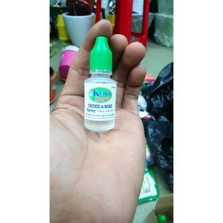 KEIKI KÍCH MẦM LAN - HỒNG DẠNG XỊT 15ML