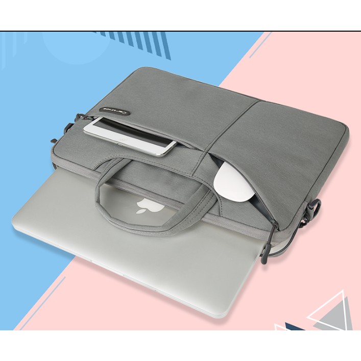 Túi chống sốc cho macbook 13inch Cartinoe – New Starry Series chống nước