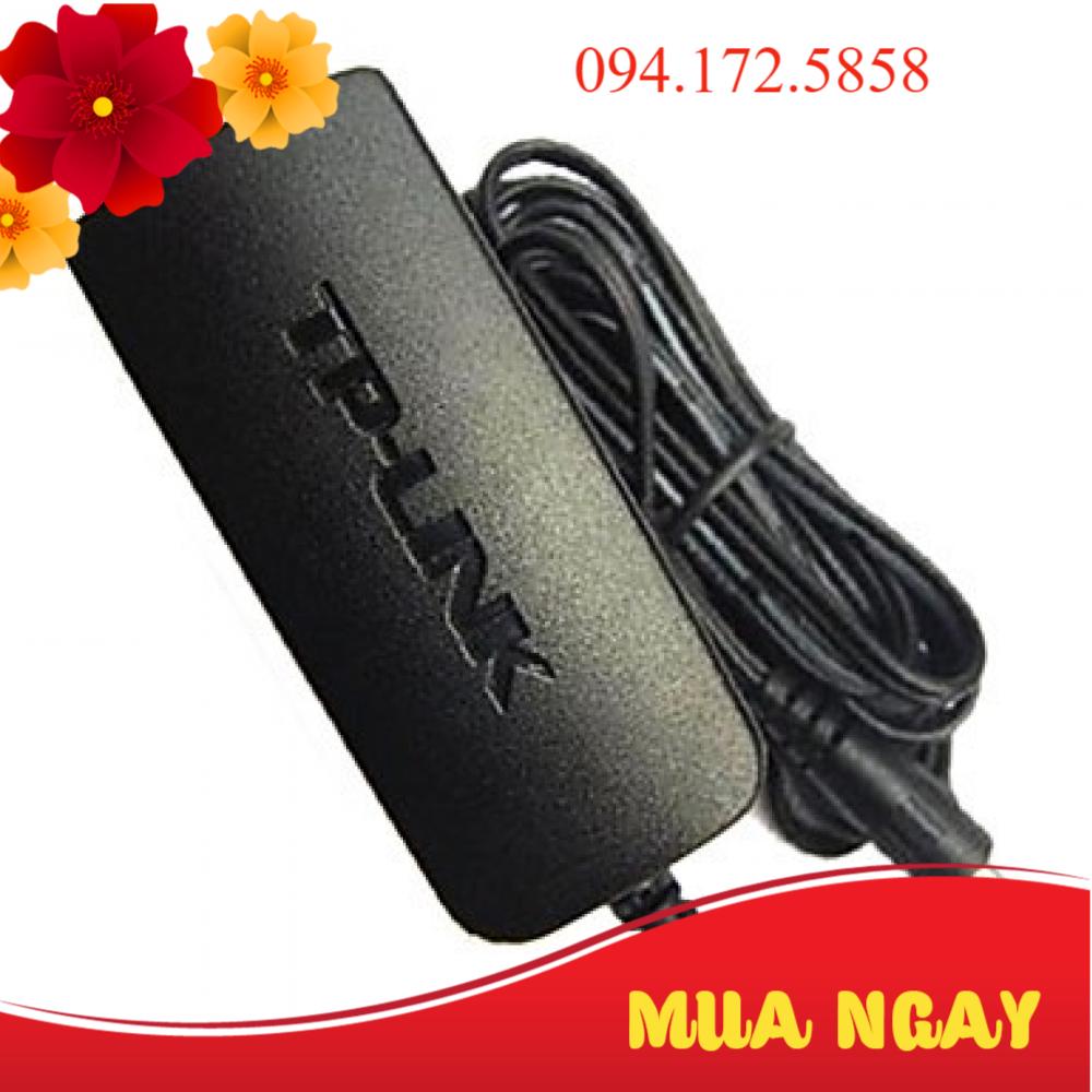 Adapter TPlink 9V 0.6A