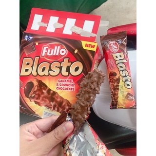 BÁNH PHỦ SOCOLA BLASTO 270g SIÊU NGON