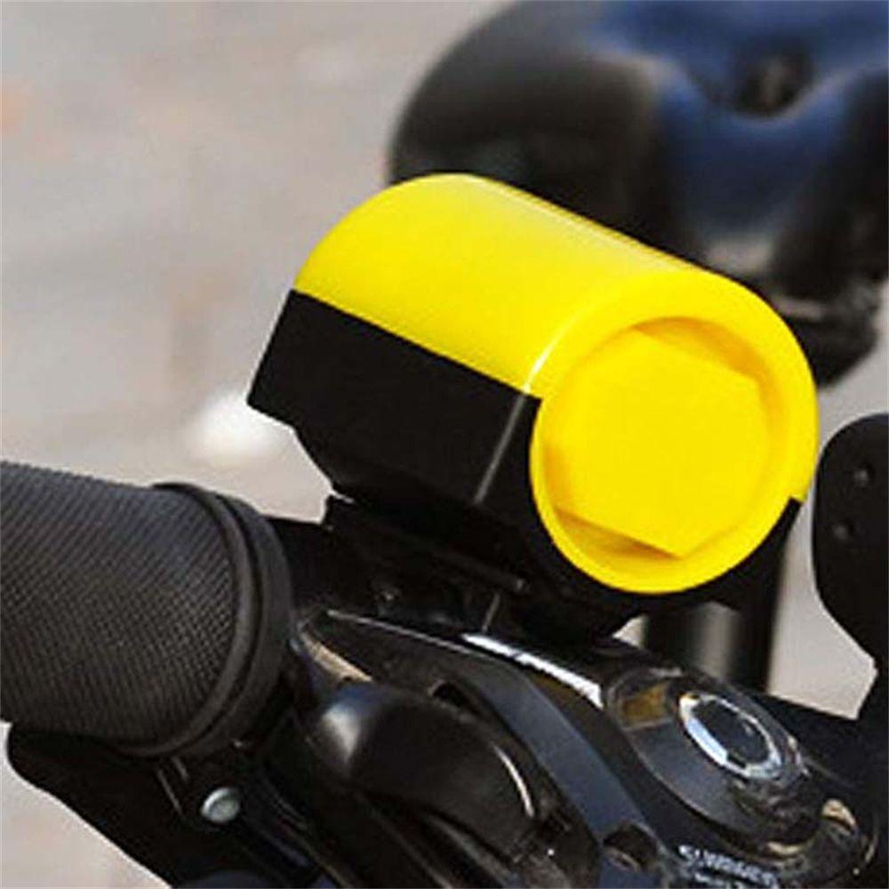 SUYO Còi Xe Đạp Chạy Bằng Pin Mới