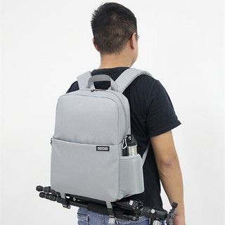 Balo máy ảnh Caden đựng laptop