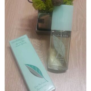 NƯỚC HOA DÀNH CHO PHÁI ĐẸP - ELIZABETH ARDEN GREEN TEA 30ML