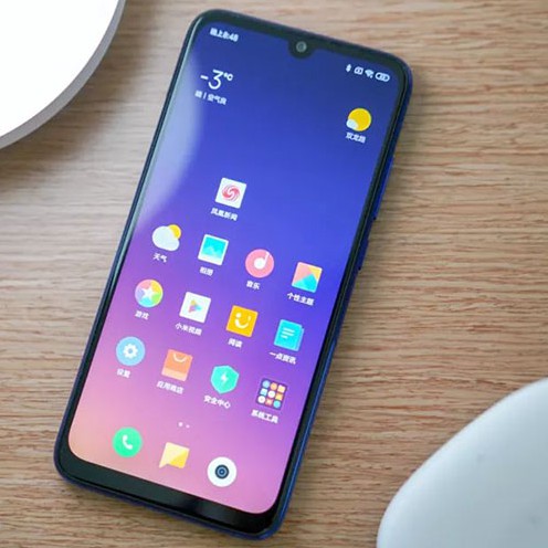 Điện Thoại Xiaomi Redmi Note 7 6gb 64gb- Hàng Nhập Khẩu Fullbox