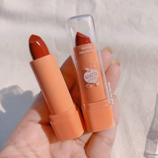 SET MAKEUP TRÁI ĐÀO SIÊU KUTE