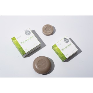 Natural Recipe Soap (xà bông rửa mặt)