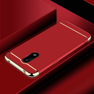 ỐP LƯNG NOKIA 6 IPAKY CLASSIC SANG TRỌNG