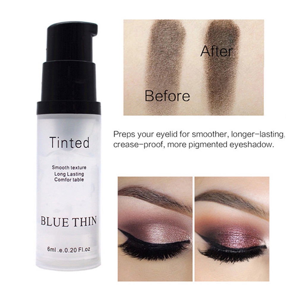 (Hàng Mới Về) Kem Lót Trang Điểm Mắt Chuyên Dụng | BigBuy360 - bigbuy360.vn