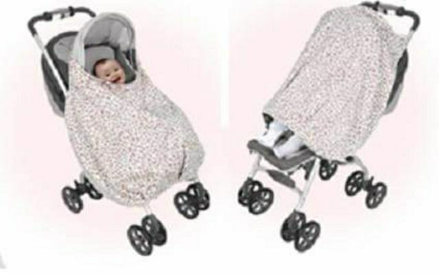 Khăn Choàng Che Cho Bé Bú, Khăn Choàng Đa Năng Nhiều Mẫu