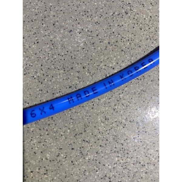 Dây Co2 Cao Cấp - Made in Korea - Chống Gập, Chịu Áp Nén Cao!