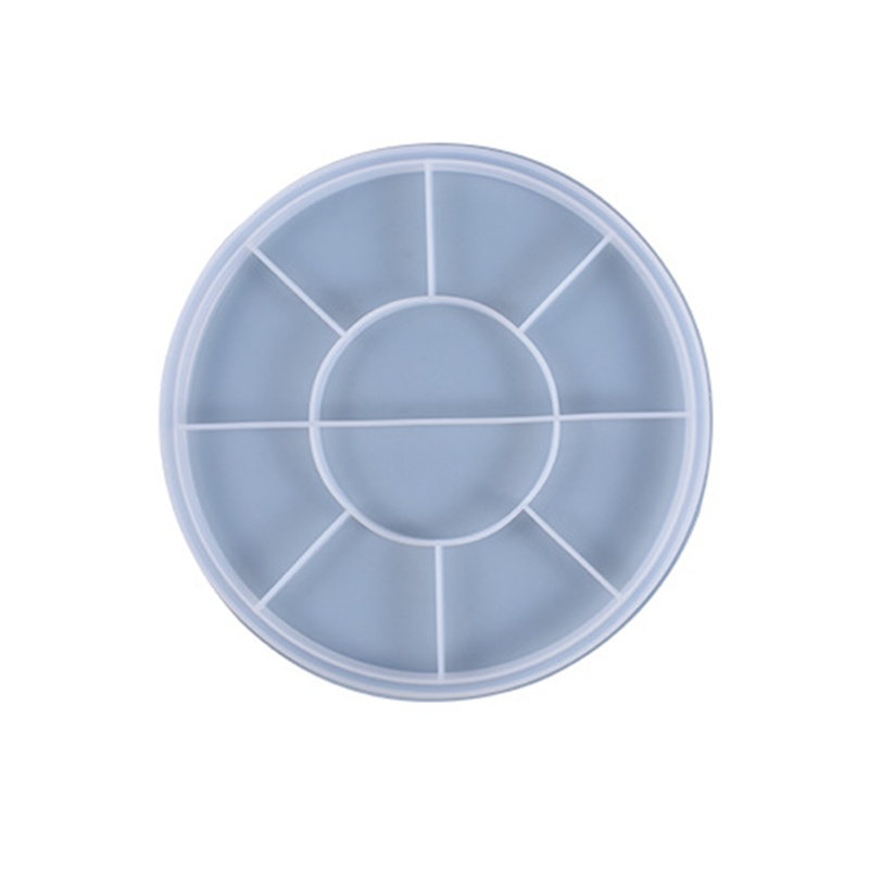 Khuôn BằNg Silicon Để LàM Gạt Tàn TiệN DụNg Và BềN