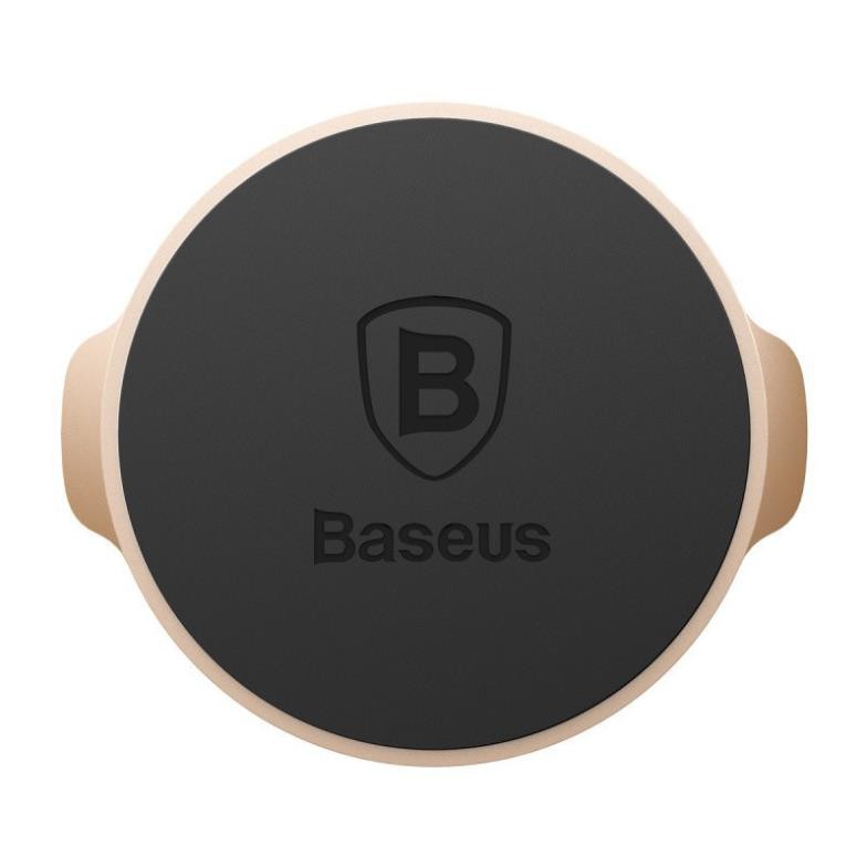 [BH 1 ĐỔI 1] Đế hít nam châm đa năng cho điện thoại chính hãng Baseus - hàng chính hãng