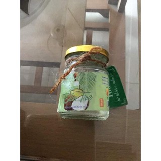 Tinh dầu dừa nguyên chất Bến Tre