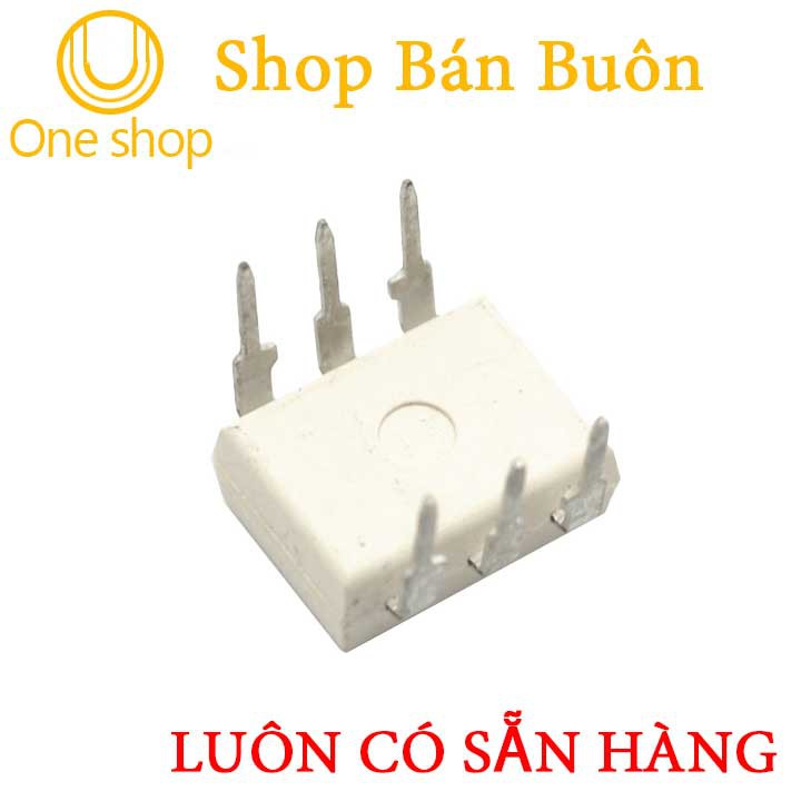 Linh Kiện MOC3022 DIP6 Mới