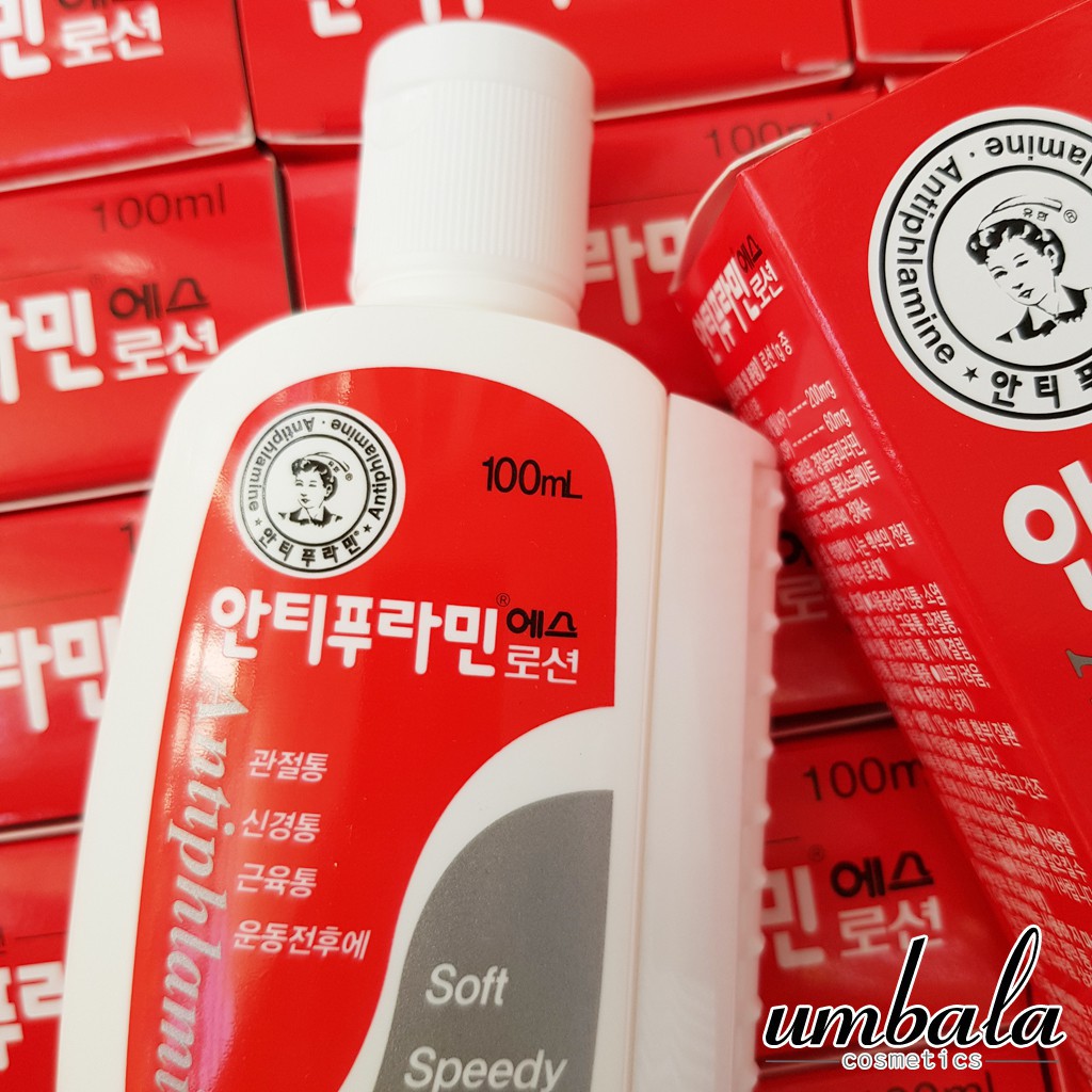 ⚡️𝐅𝐑𝐄𝐄 𝐒𝐇𝐈𝐏⚡️- Dầu nóng Hàn Quốc tuýp 100ml chính hãng