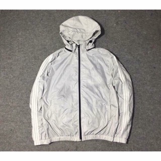 Áo khoác dù Adidas vnxk