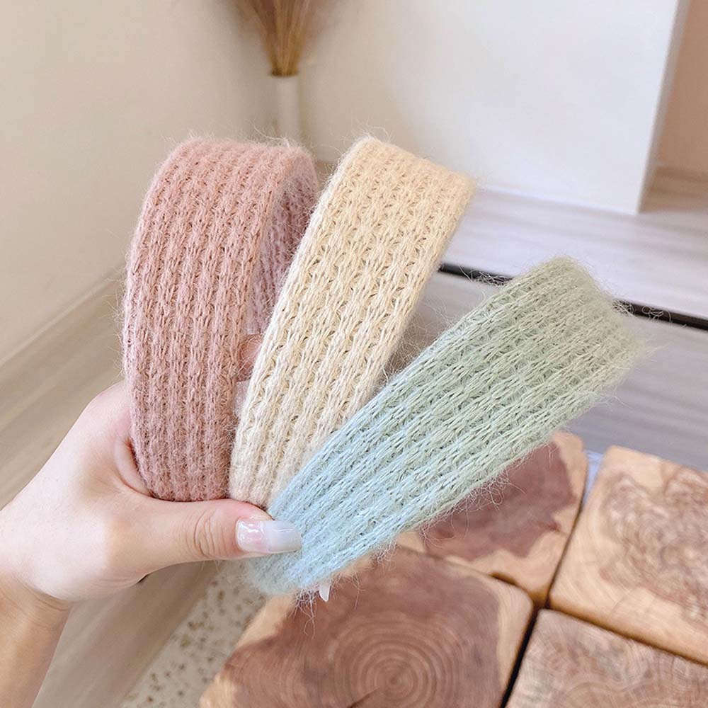 Cài Tóc Kiểu Dáng Retro Phong Cách Hàn Quốc Cho Nữ