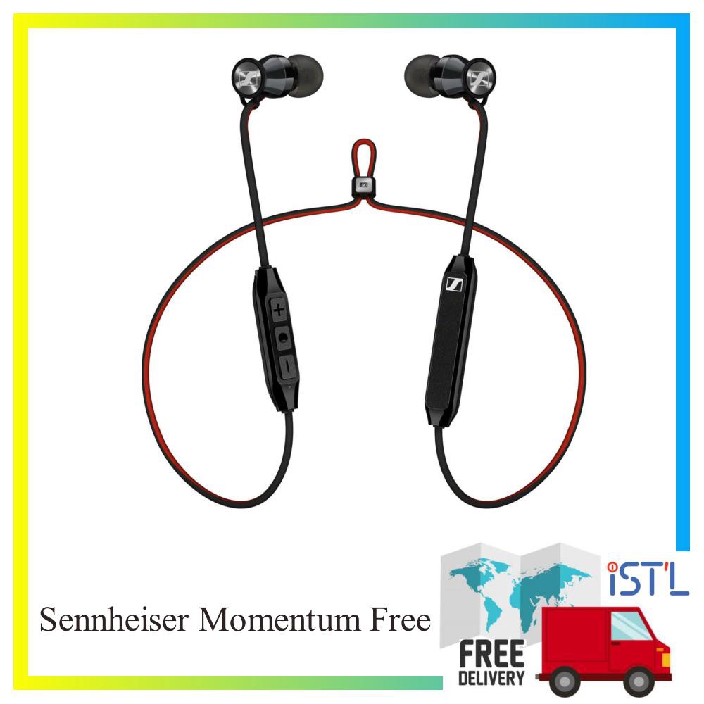 Sennheiser Momentum Free In-Ear