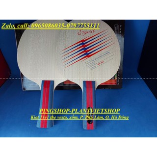 [PlantViet] CỐT VỢT BÓNG BÀN DONIC BAUM ESPRIT