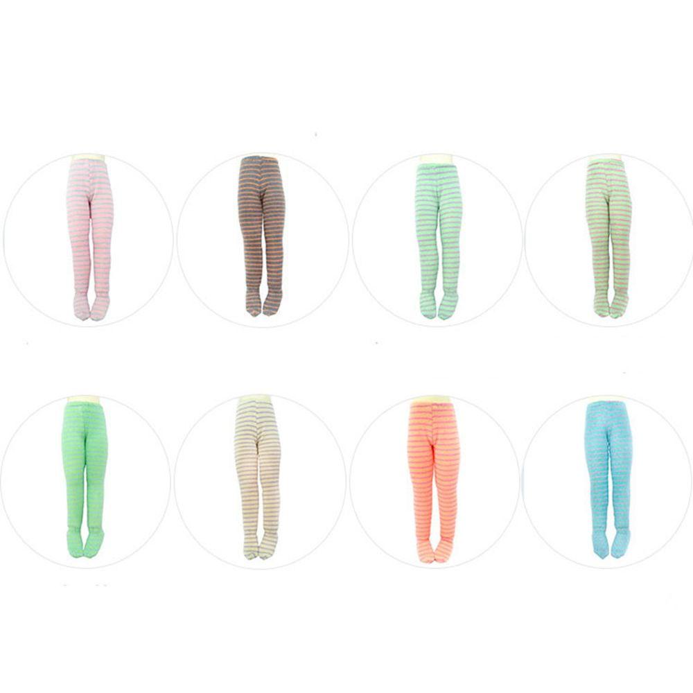 Quần Legging Thời Trang Cho Búp Bê 1 / 6 30cm