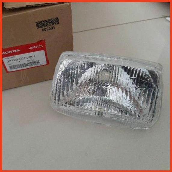 Pha chóa đèn xe dream thái zin honda hàng xịn chính hãng